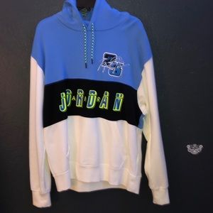 Jordan hoodie